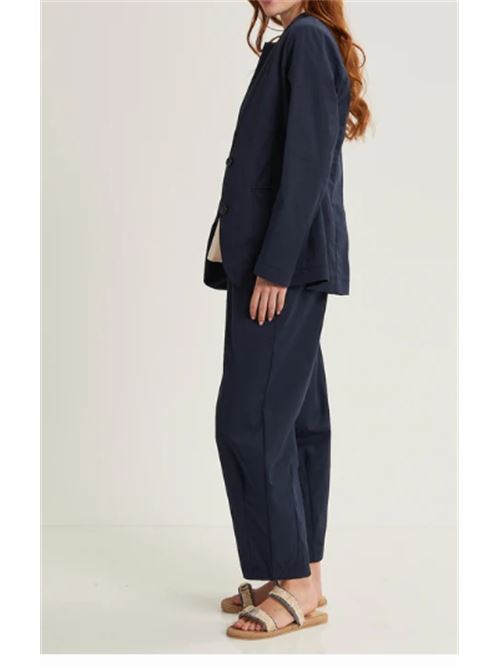 Pantalone in cotone Alessia Santi ALESSIA SANTI | 511SD25031-S3000